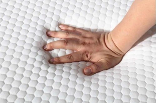 Imagen 2 de 5 de Colchon Balance Plus 100x200x25 Sleep Box
