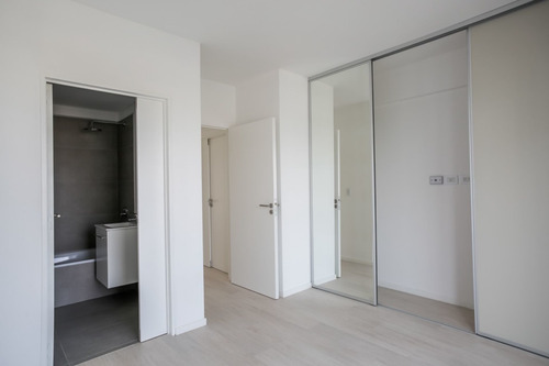 Imagen 7 de 12 de Departamento Venta 2 Ambientes A Estrenar