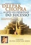 Deepak Chopra-as Sete Leis Espirituais Do Sucesso Dvd 