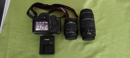 Canon T100