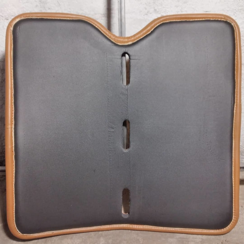 Imagen 3 de 8 de Caronas De Gel Camperisima Horse