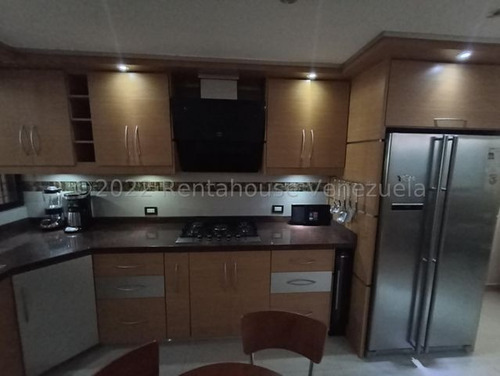 Imagen 4 de 27 de Esplendida Casa Totalmente Amoblada Urb. San Pablo Turmero 23-16744 Ejc 04243439046