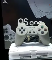 Comprar Play Station 1 Edicion One Completa !!