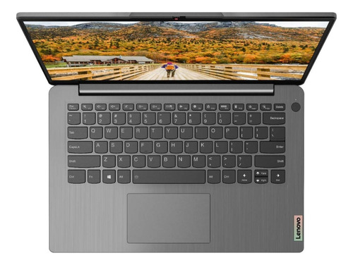 Portatil Lenovo Ideapad 3 14itl6 Ci3 1115g4, 4gb,512 Ssd,14 