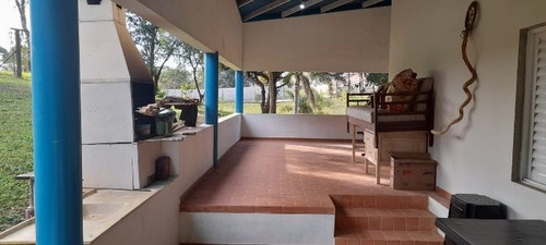 Imagem 23 de 29 de Fazenda À Venda Na Francisco Schena, Roseira, Campina Grande Do Sul - Pr - Liv-17183