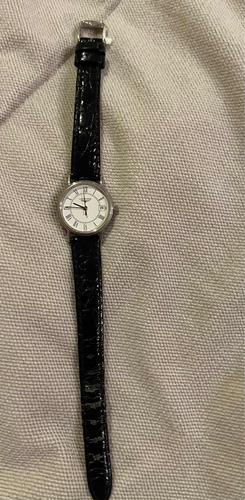 Reloj Longines Con Fechador Dama Original Oferta