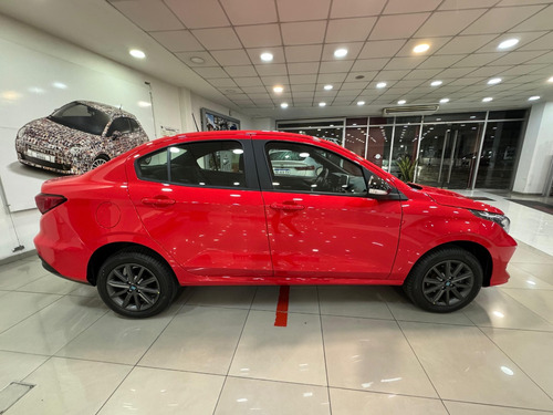Fiat Cronos 1.3 Drive Mt