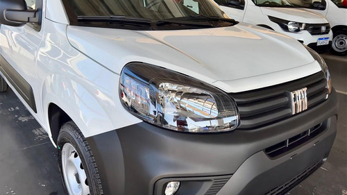 Fiat Fiorino 1.4 Endurance