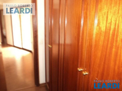 Imagem 15 de 15 de Apartamento - Morumbi - Sp - 466859