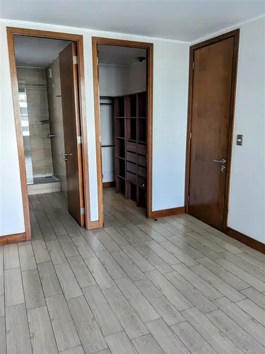 Departamento En Arriendo En Las Condes