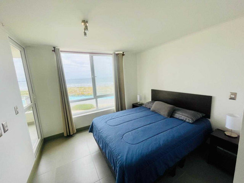 Departamento En Laguna Del Mar (98708)