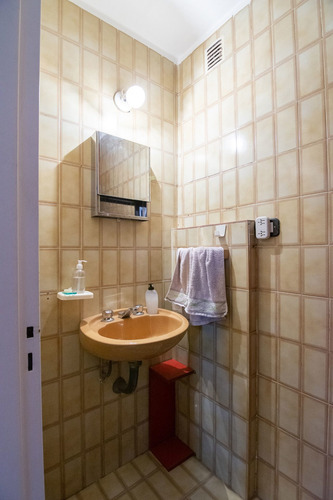 Imagen 10 de 22 de Departamento 3 Dormitorios Balcon Nueva Córdoba