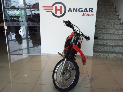 Honda - Crf 230f