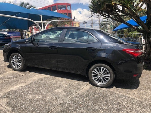 Corolla Xei Dynamic