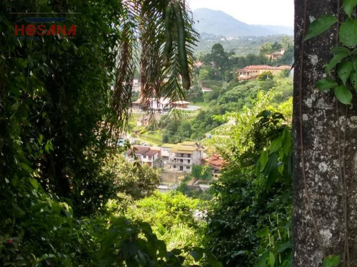 Imagem 7 de 10 de Terreno Residencial À Venda, Alpes De Caieiras, Caieiras. - Te0253