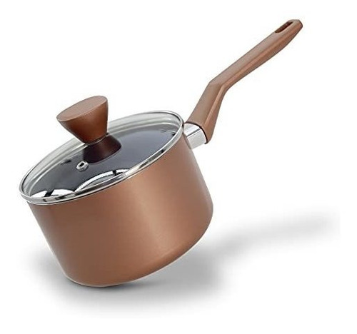 Saucepan Pot With Lid - Non-stick High-qualified Kitchen Coo
