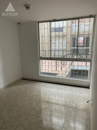Arriendo Apartaestudio En Chapinero Central