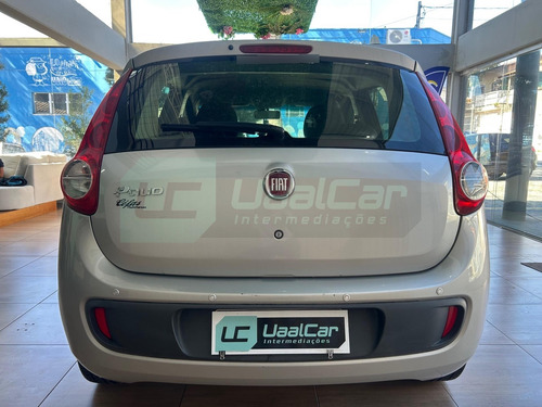 Fiat Palio ATTRACTIVE 1.0 EVO Fire Flex 8v 5p