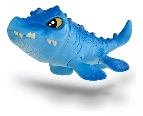 Boneco dinossauro baby