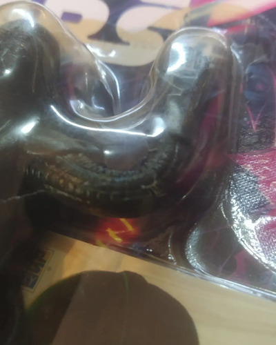 Bend-ems Star Wars, Bendable Lord Darth Vader Figura (Usado)