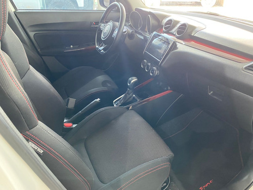 Suzuki Swift 1.4 T Sport At