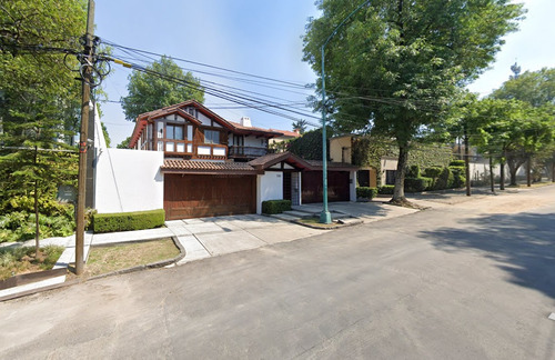 Casa En Venta, !! Exelente Propiedad Ya Adjudicada En Remate¡¡- Monte Cáucaso 1260, Lomas De Chapultepec, Miguel Hidalgo, 11000 Ciudad De México, Cdmx