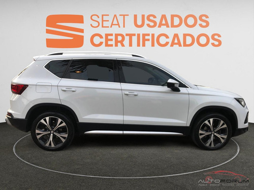 Seat Ateca 1.4 Xcelllence Dsg