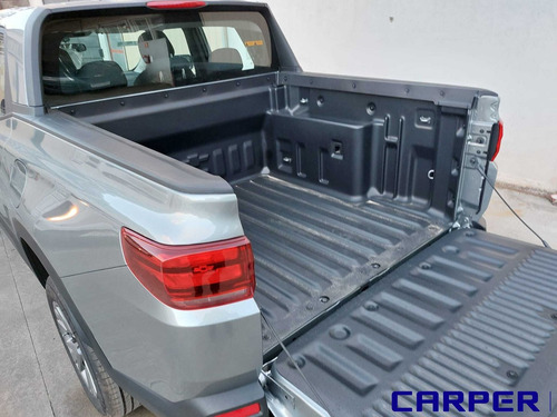 Imagen 9 de 25 de Chevrolet Montana Ls Mt