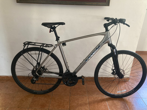 Bicicleta Trek Dual Sport 1