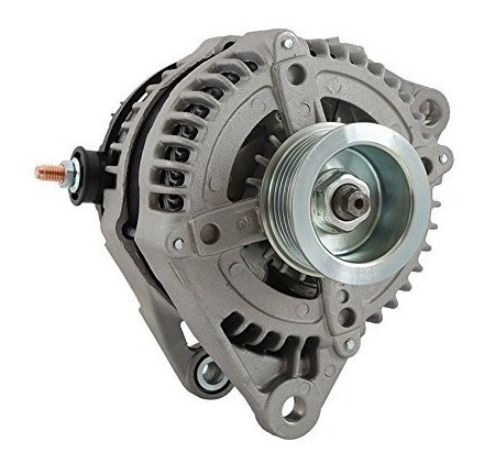 Alternador Jeep Cherokee Liberty Kj Kk 2007 2014 Mopar Sp