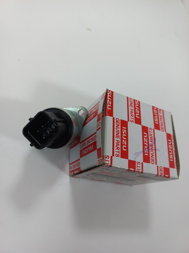 Valvula Sensor Iac Luv D-max 3.5 6cil