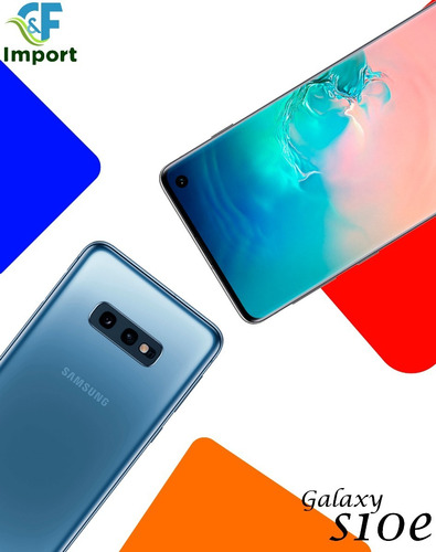 Celular Samsung Galaxy S10e