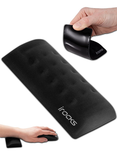 Memory Foam Mouse Wrist Rest Painreducing Wrist Rest Fo...