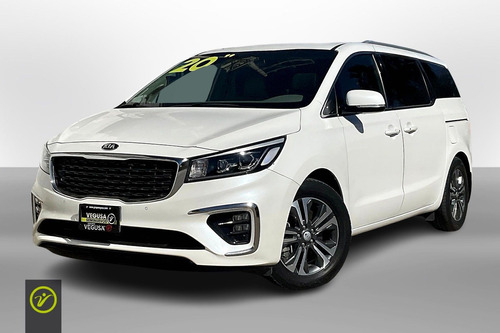 Kia Sedona 2020