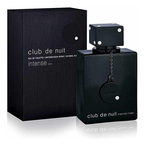 Perfume Club De Nuit Intense Man