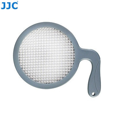 Jjc Wb-f1 Universal Equilibrio Blanco Disco Portátil Samsung