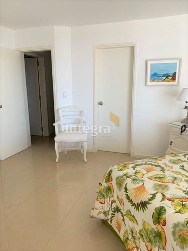 Imagen 12 de 30 de Apartamento En Alquiler De Verano -playa Brava