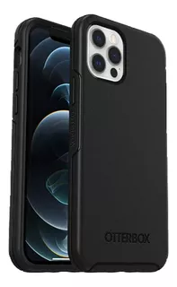 Case Otterbox Symmetry iPhone 12 Y iPhone 12 Pro
