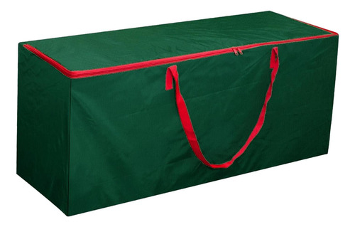 Bolsa De Almacenamiento Para Árbol De Navidad Con Cierre De