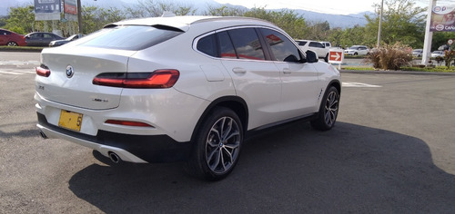 Bmw X4 2.0 Xdrive30i M Edition