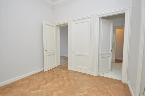 Imagen 27 de 30 de Excepcional Piso En Edificio Francés Sobre Avenida Alvear Único Por Su Categoría