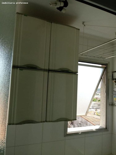 Imagem 6 de 12 de Apartamento Para Venda Em São Paulo, Vila Carrão, 2 Dormitórios, 2 Banheiros, 1 Vaga - R 7074_1-1583532