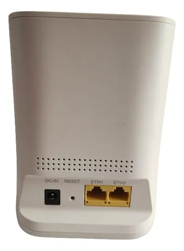 Configurar extensor wifi vtr sale
