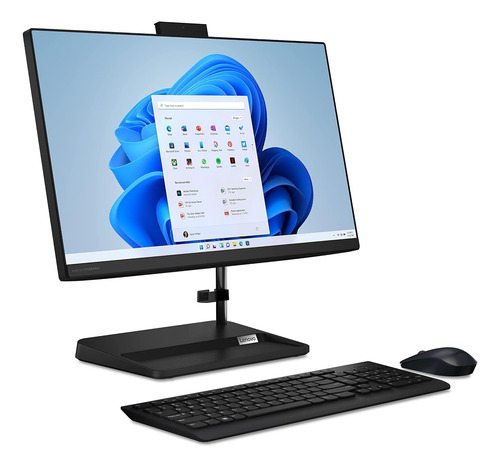 All-in-one Lenovo Ideacentre 3 27 Core I7-1255u 8gb Ram 512g