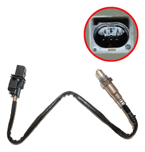 Sonda Lambda Kessel Vento 2.0 Tsi