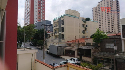 Imagem 14 de 16 de Apartamento À Venda, 70 M² Por R$ 350.000,00 - Rudge Ramos - São Bernardo Do Campo/sp - Ap3373