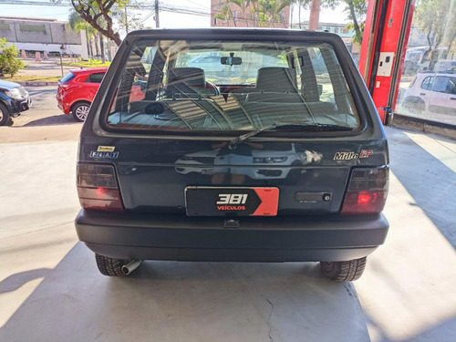Fiat Uno Mille Ep 1.0 I E 4p 1996