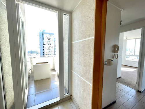 Depto 2d 2b Estac Y Bodega, Metro Av. Matta 51/53m2 Piso 14