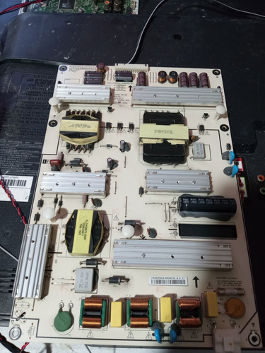 Tarjeta Fuente Vizio E60-e3 (1p-1156800-1010) *508 (Usado)