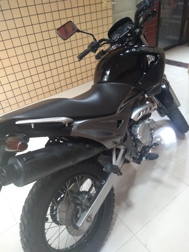 Honda Nx400